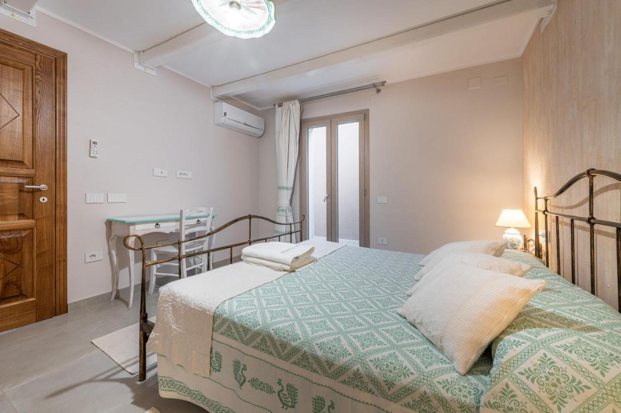 Villa Sa Rocca Junior & Suite Киа Екстериор снимка