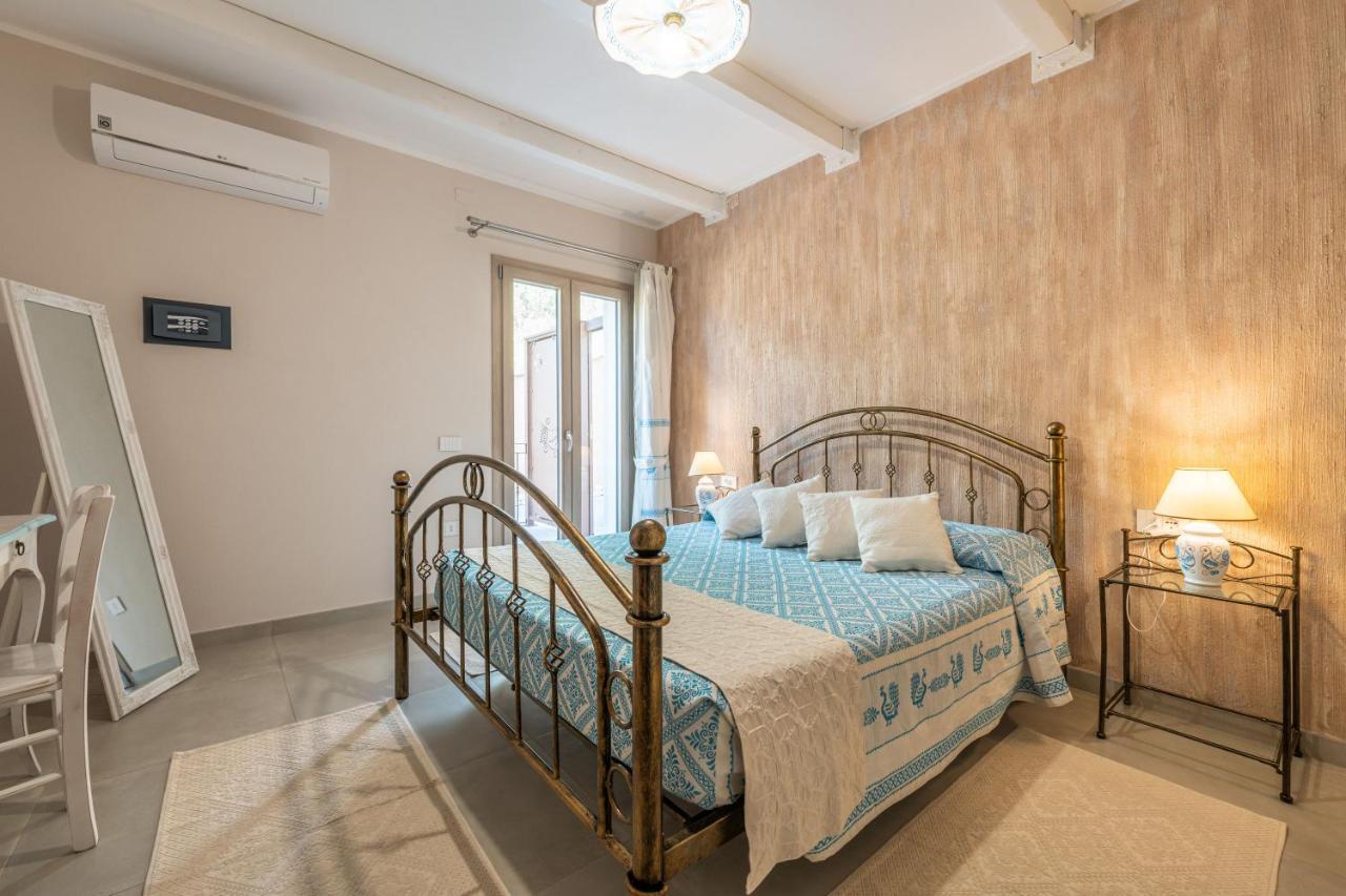 Villa Sa Rocca Junior & Suite Киа Екстериор снимка